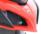 R&G Oil Cooler Guard for Ducati Multistrada 1200 S Pikes Peak (16-17)