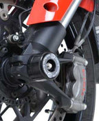 R&G Fork Protectors for Ducati Multistrada V2 (22-24)