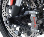 R&G Fork Protectors for Ducati Multistrada 1200 S (15-17)