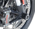 R&G Fork Protectors for Ducati Multistrada V4 (21-24)