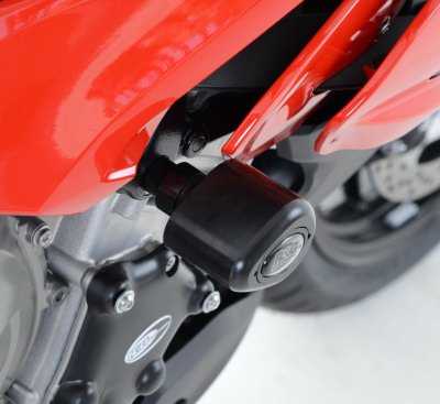 R&G Aero Frame Sliders for BMW S1000 XR (15-19)