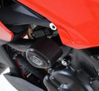 R&G Aero Frame Sliders for BMW S1000 XR (15-19)