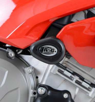 R&G Aero Frame Sliders for BMW S1000 XR (15-19)