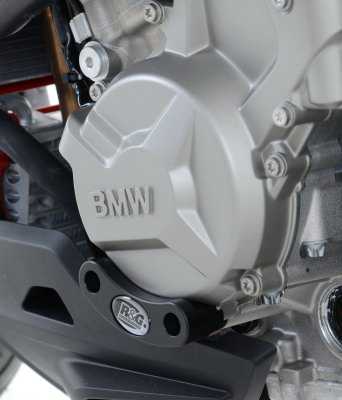 R&G Engine Case Slider for BMW S1000 XR (15-19)
