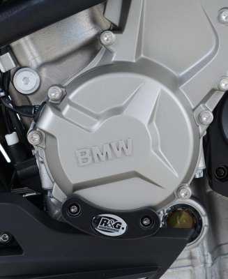 R&G Engine Case Slider for BMW S1000 XR (15-19)