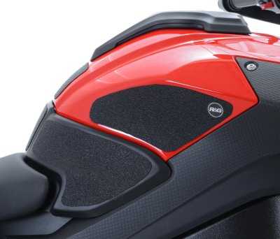 R&G Tank Traction Grips for BMW S1000 XR (15-19)