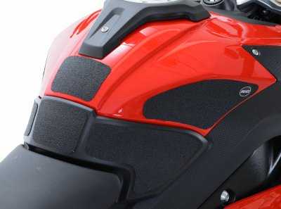 R&G Tank Traction Grips for BMW S1000 XR (15-19)