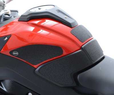 R&G Tank Traction Grips for BMW S1000 XR (15-19)
