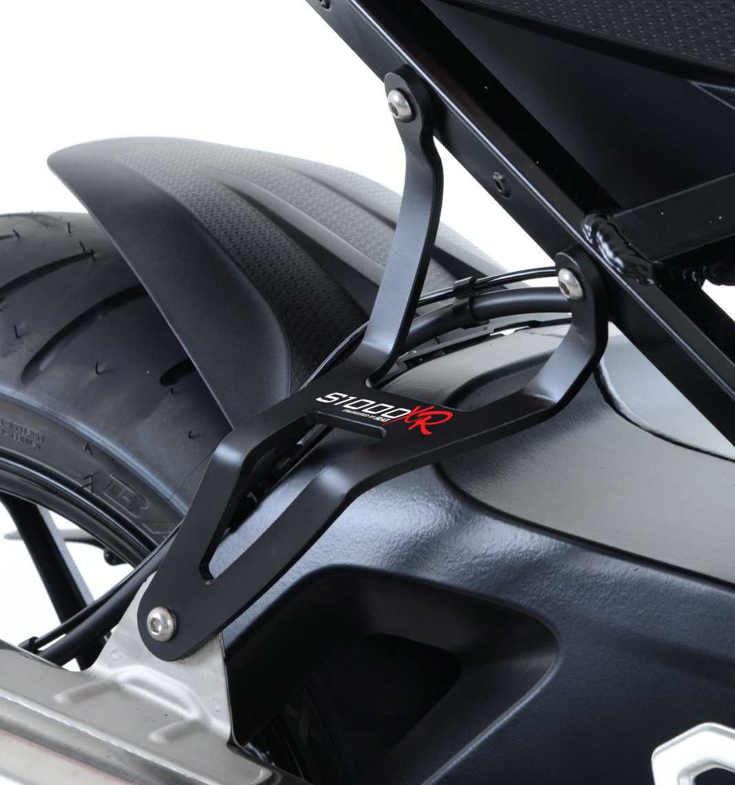 R&G Exhaust Hanger for BMW S1000 XR (15-19)