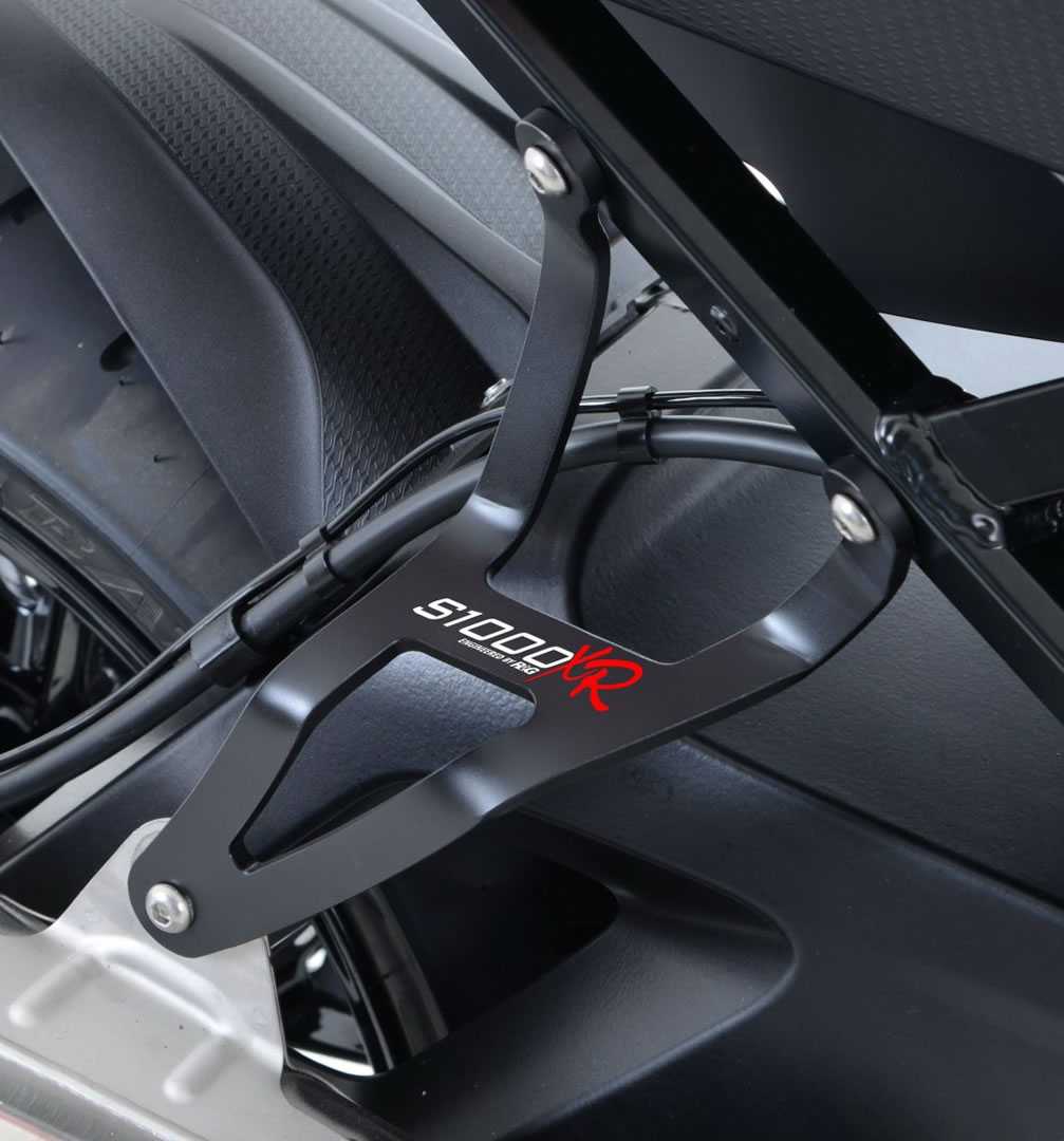 R&G Exhaust Hanger for BMW S1000 XR (15-19)