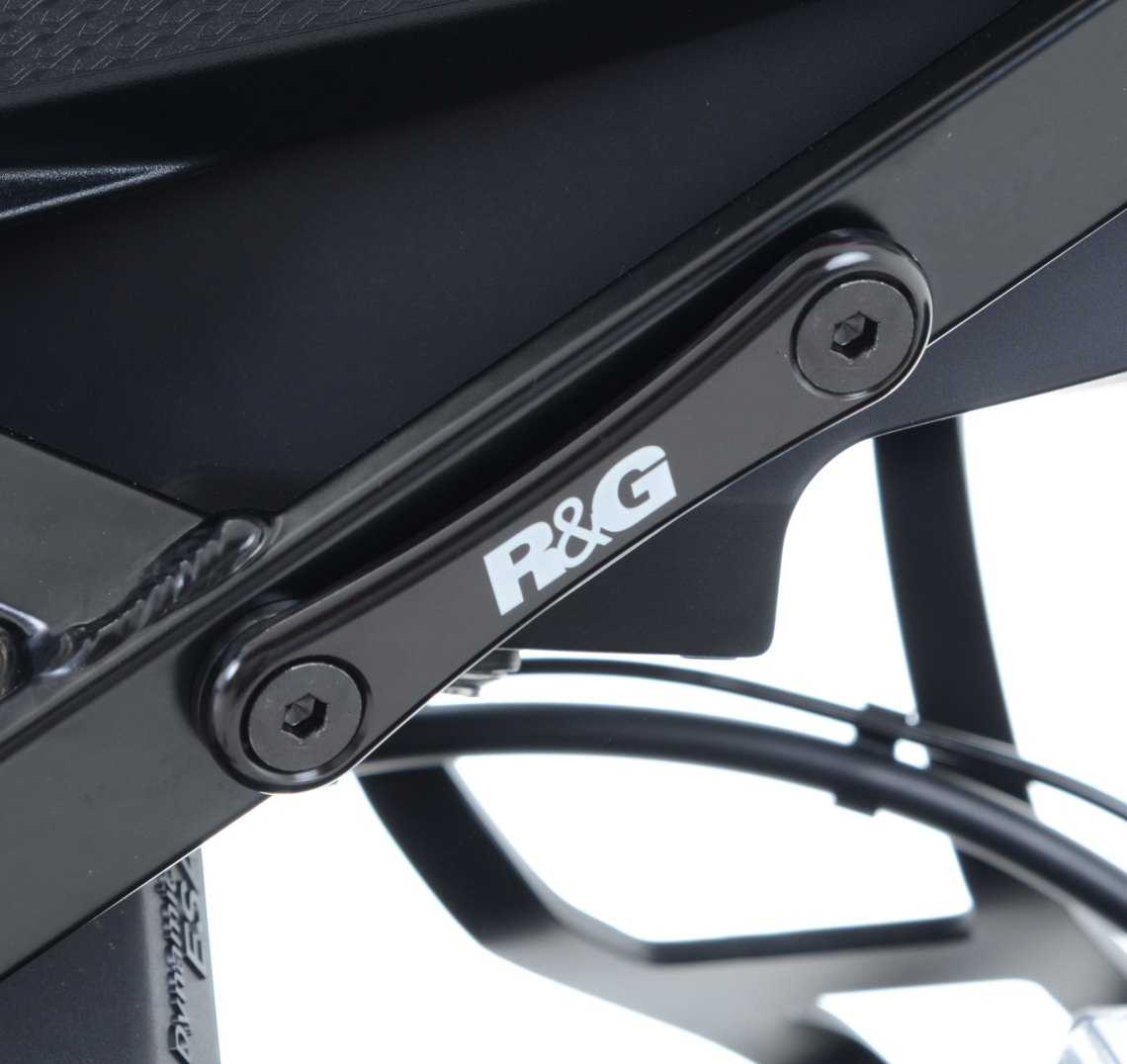 R&G Exhaust Hanger for BMW S1000 XR (15-19)