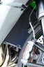 R&G Radiator Guard Titanium for Honda CBR1000RR Fireblade (17-19)