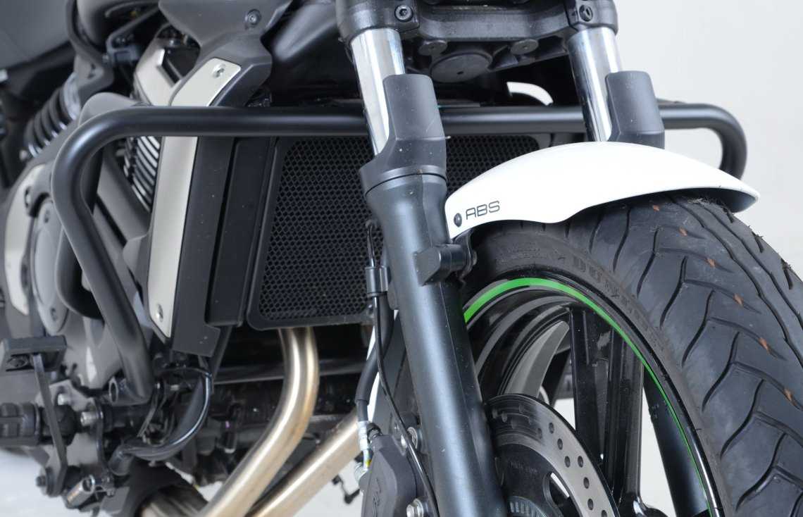 R&G Adventure Bars for Kawasaki Vulcan 650 S (15-24)