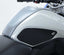 R&G Tank Traction Grips for BMW R1200 R (15-18)