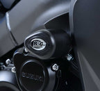 R&G Aero Frame Sliders for Suzuki GSX-S1000 (15-20)