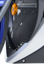 R&G Downpipe Grille for Yamaha R3 (15-18)