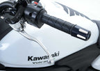 R&G Bar Ends for Kawasaki Vulcan 650 S (15-24)
