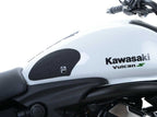 R&G Tank Traction Grips for Kawasaki Vulcan 650 S (15-24)