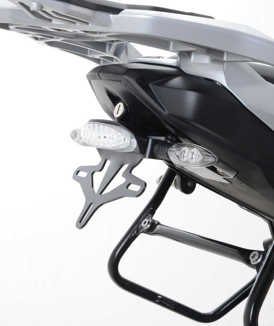 R&G Tail Tidy for BMW S1000 XR (15-19)