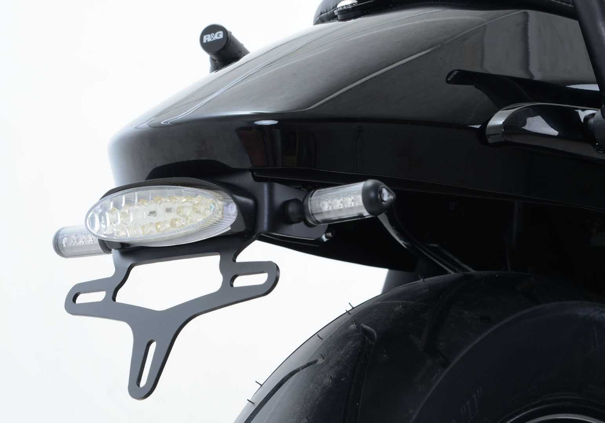 R&G Tail Tidy for Harley Davidson Street 500 (15-18) Main image