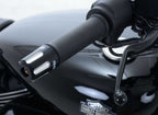 R&G Bar Ends for Harley Davidson Street 750 (15-18)