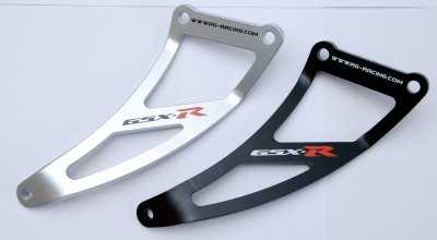 R&G Exhaust Hanger for Suzuki GSX-R750 (01-05)