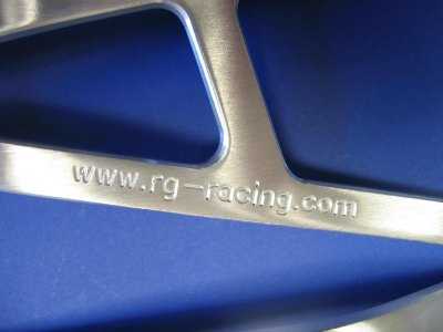 R&G Exhaust Hanger for Suzuki GSX-R1000 (05-06)