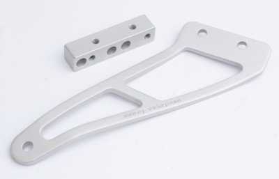 R&G Exhaust Hanger for Yamaha R6 (03-05)