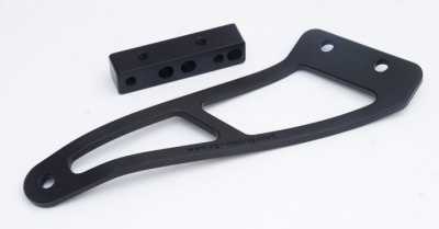 R&G Exhaust Hanger for Yamaha R6 (03-05)