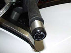 R&G Bar Ends for Honda CB1100 (13-18)