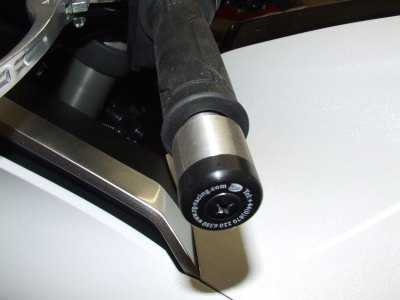 R&G Bar Ends for Honda CB1100 (13-18)