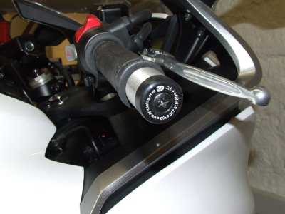 R&G Bar Ends for Honda CB1100 (13-18)