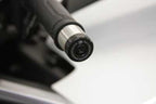 R&G Bar Ends for Honda CBR125R (00-17)