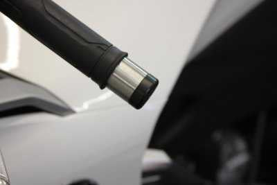 R&G Bar Ends for Honda VFR1200F (10-16)