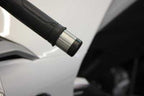 R&G Bar Ends for Honda CBR125R (00-17)