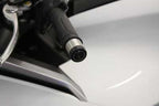 R&G Bar Ends for Honda CBF125 (09-18)