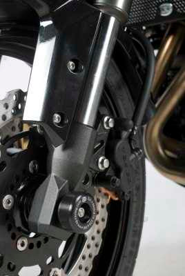 R&G Fork Protectors for Kawasaki Versys 650 (10-12)