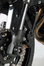 R&G Fork Protectors for Kawasaki Versys 650 (10-12)