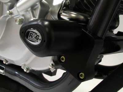 R&G Aero Frame Sliders for Honda Varadero 125 (09-12)