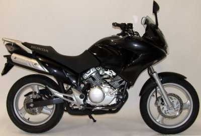 R&G Aero Frame Sliders for Honda Varadero 125 (09-12)