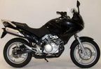 R&G Aero Frame Sliders for Honda Varadero 125 (01-07)