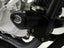 R&G Aero Frame Sliders for Honda Varadero 125 (01-07)