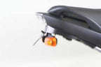 R&G Tail Tidy for Kawasaki Versys 650 (06-07)