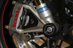 R&G Fork Protectors for Ducati Streetfighter 1098 S (09-13)