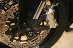 R&G Fork Protectors for Ducati 1198S (09-11)