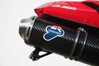 R&G Tail Tidy for Ducati 848 (08-13)