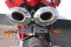 R&G Tail Tidy for Ducati 1198S (09-11)