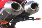 R&G Tail Tidy for Ducati 848 (08-13)