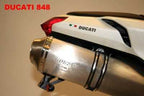 R&G Tail Tidy for Ducati 1198S (09-11)