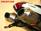 R&G Tail Tidy for Ducati 1198S (09-11)